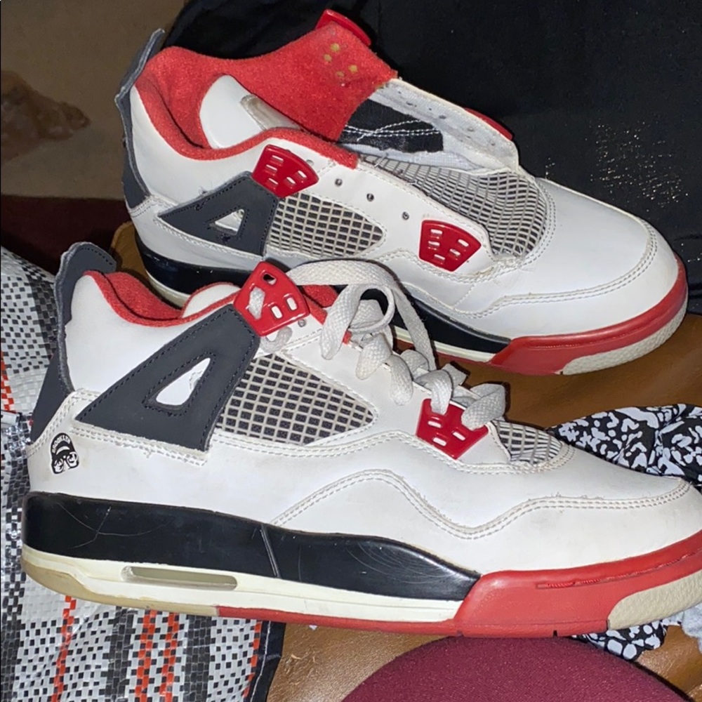 Air Jordan